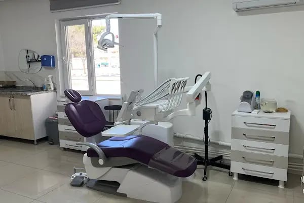 Diş Hekimi Murat DÖLEK - Resim 17