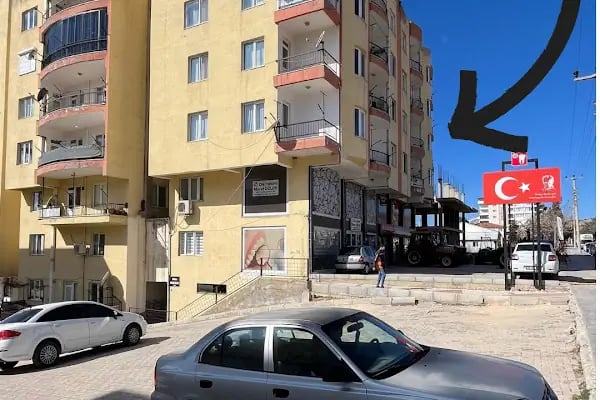 Diş Hekimi Murat DÖLEK - Resim 13