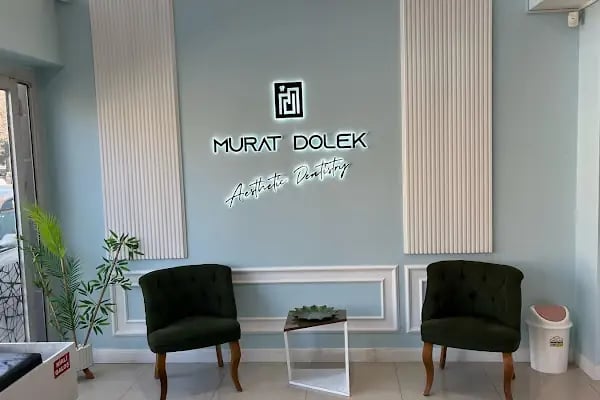 Diş Hekimi Murat DÖLEK - Resim 16