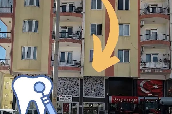 Diş Hekimi Murat DÖLEK - Resim 19