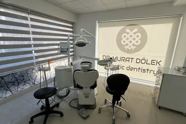 Diş Hekimi Murat DÖLEK - Resim 9