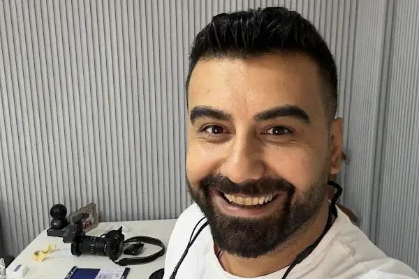 Diş Hekimi Murat DÖLEK - Resim 11