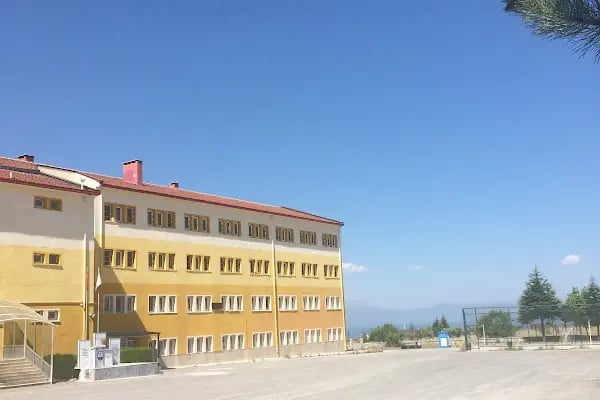 Ali Akkanat Anadolu Lisesi - Resim 5