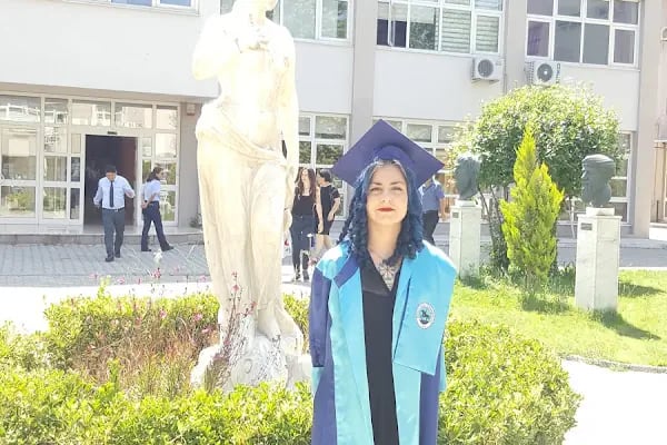Dokuz Eylül Üniversitesi Edebiyat Fakültesi - Resim 16