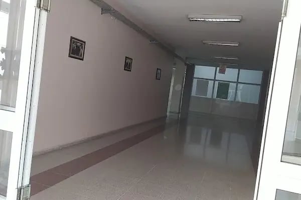 Dokuz Eylül Üniversitesi Edebiyat Fakültesi - Resim 11
