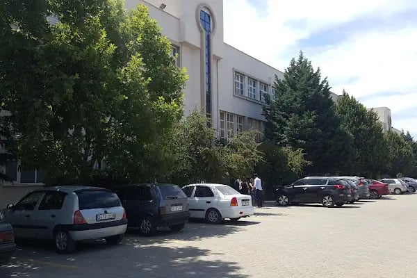 Dokuz Eylül Üniversitesi Edebiyat Fakültesi - Resim 20