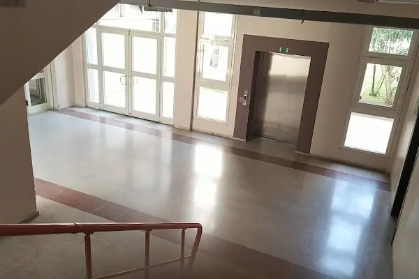 Dokuz Eylül Üniversitesi Edebiyat Fakültesi - Resim 9