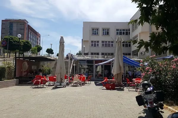 Dokuz Eylül Üniversitesi Edebiyat Fakültesi - Resim 13