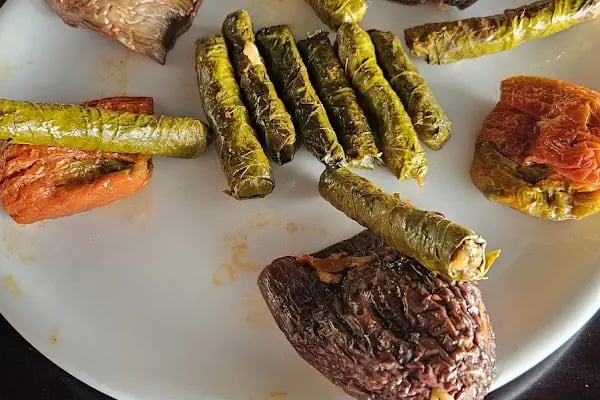 Varil Çorba İslahiye İstasyonu - Resim 3