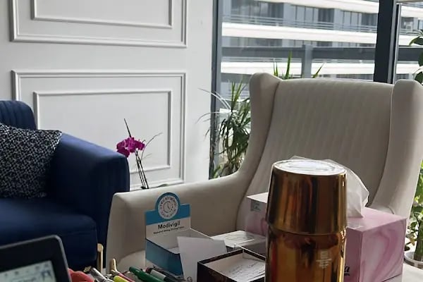 Konya Psikolojik Danışman Hatice Nur Özgüç - Resim 2