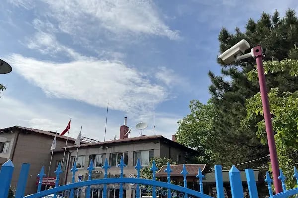 Ankara Büyükşehir Belediyesi İtfaiye Dairesi Başkanlığı 2. Bölge Amirliği - Resim 5