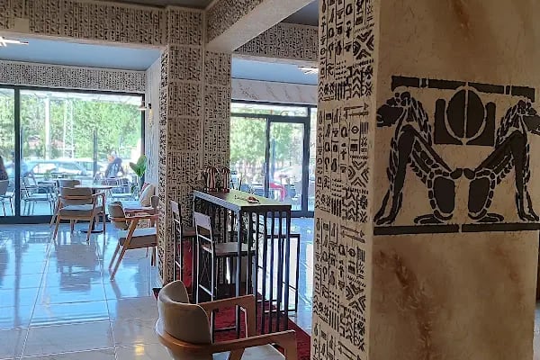 Dobrica Coffee - Resim 8