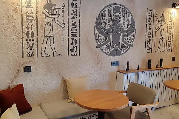 Dobrica Coffee - Resim 17