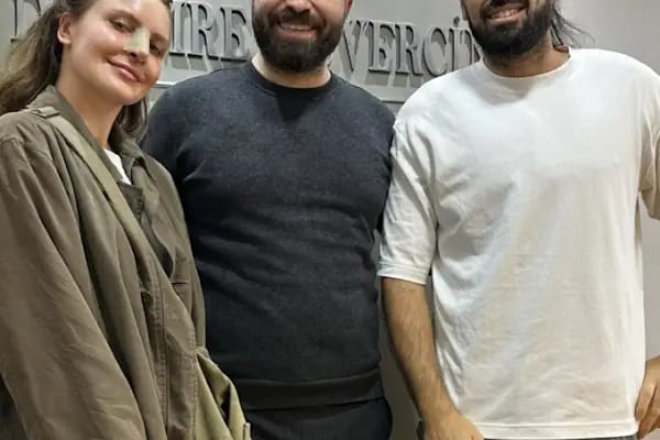 Dr. Emre Güvercin Estetik ve Plastik Cerrahi Kliniği - Resim 9