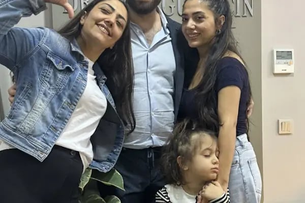 Dr. Emre Güvercin Estetik ve Plastik Cerrahi Kliniği - Resim 15