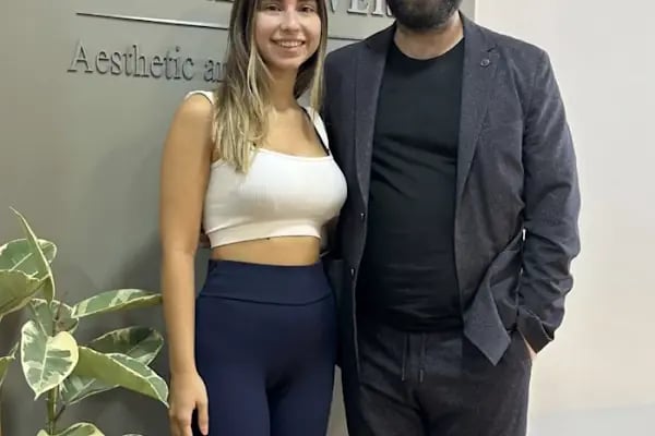 Dr. Emre Güvercin Estetik ve Plastik Cerrahi Kliniği - Resim 16