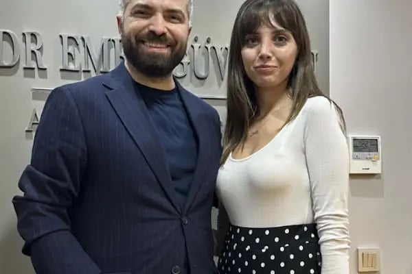Dr. Emre Güvercin Estetik ve Plastik Cerrahi Kliniği - Resim 13
