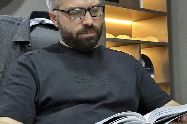 Dr. Emre Güvercin Estetik ve Plastik Cerrahi Kliniği - Resim 7