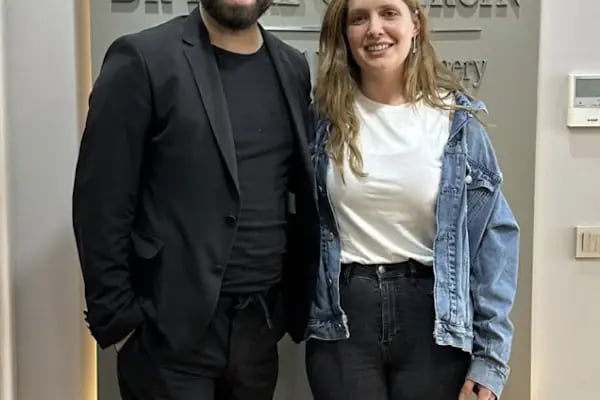 Dr. Emre Güvercin Estetik ve Plastik Cerrahi Kliniği - Resim 4