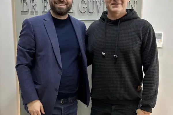 Dr. Emre Güvercin Estetik ve Plastik Cerrahi Kliniği - Resim 14
