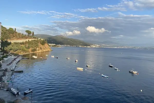 Ortakaya Sitesi - Resim 2