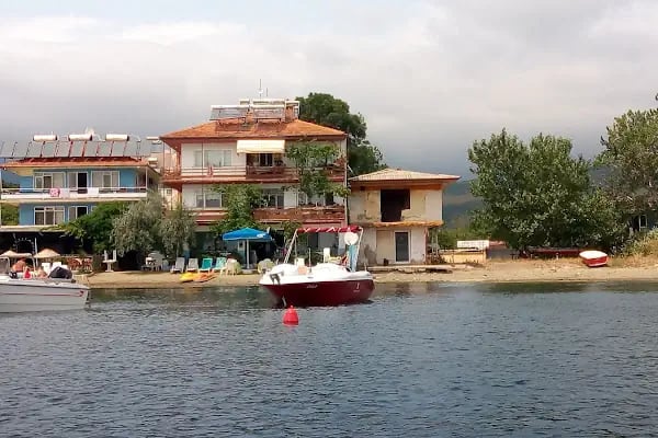Ortakaya Sitesi - Resim 1