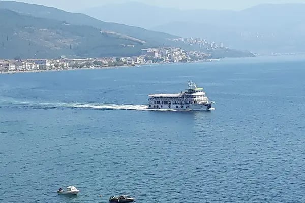 Ortakaya Sitesi - Resim 19