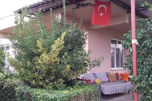 Kabaklı Cami - Resim 3