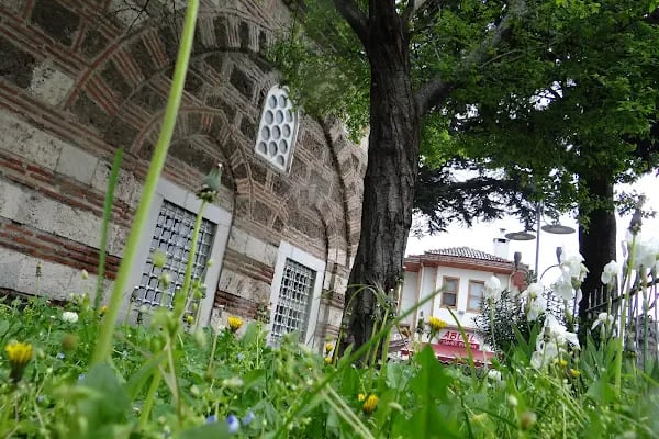 Abdal Mehmet Türbesi - Resim 16