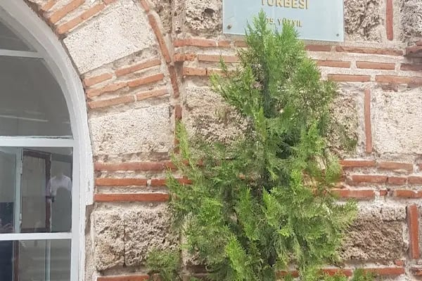 Abdal Mehmet Türbesi - Resim 6
