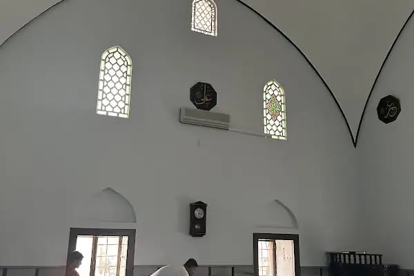 Abdal Mehmet Türbesi - Resim 9