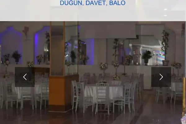 Salon Mavi Alyans - Resim 9