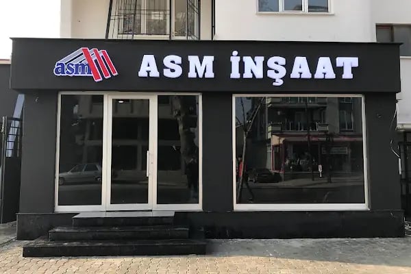 ASM BETON SIVA İNŞAAT TARIM HAYVANCLIK SAN. VE TİC. LTD. ŞTİ. - Resim 20