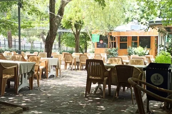 Hacı Bektaş Veli Parkı - Resim 6