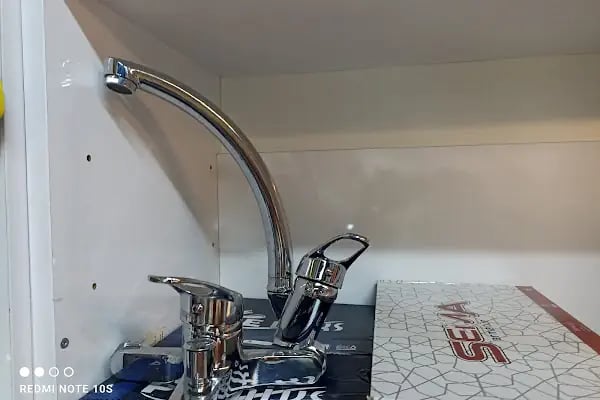 Ataşehir nalbur - Resim 4