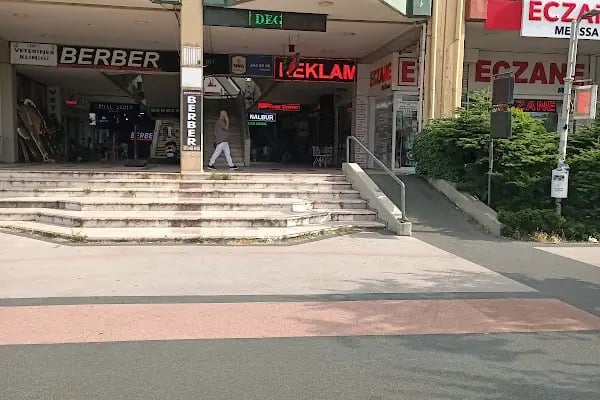 Ataşehir nalbur - Resim 1