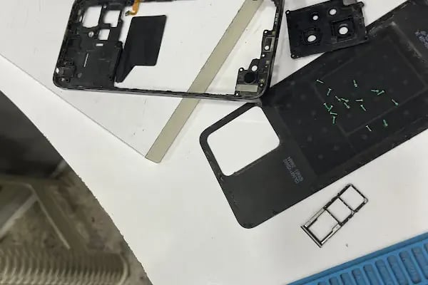 Atik Elektronik Bilgisayar &amp; Tv Teknik Servis - Resim 7