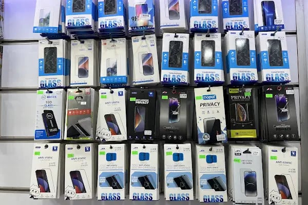 Atik Elektronik Bilgisayar &amp; Tv Teknik Servis - Resim 19