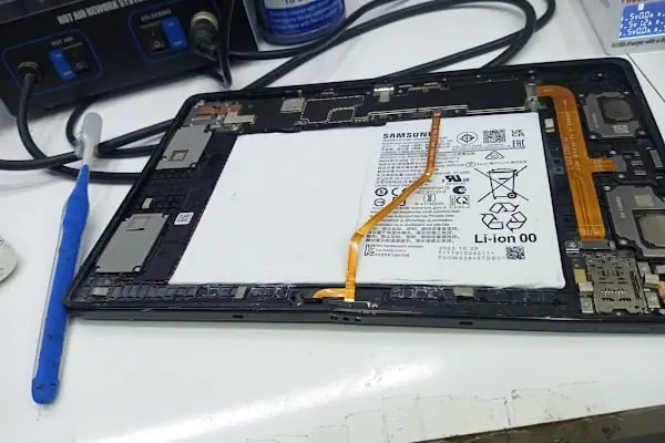 Atik Elektronik Bilgisayar &amp; Tv Teknik Servis - Resim 5