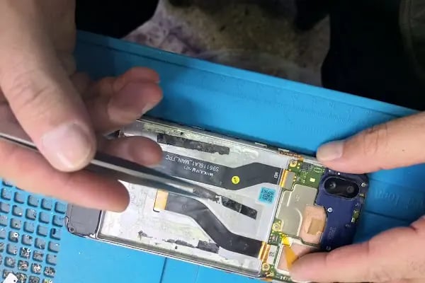 Atik Elektronik Bilgisayar &amp; Tv Teknik Servis - Resim 8