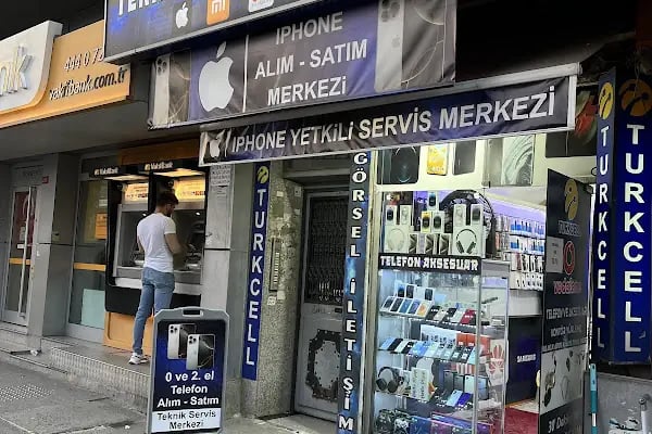 Atik Elektronik Bilgisayar &amp; Tv Teknik Servis - Resim 2
