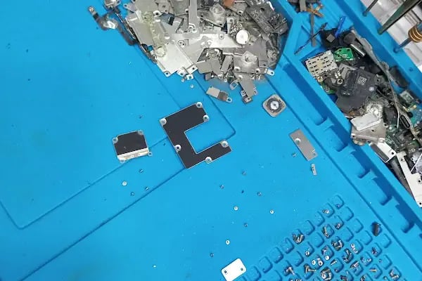 Atik Elektronik Bilgisayar &amp; Tv Teknik Servis - Resim 11