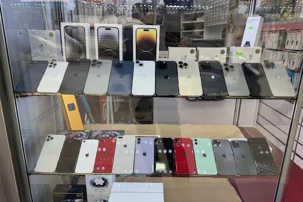 Atik Elektronik Bilgisayar &amp; Tv Teknik Servis - Resim 15