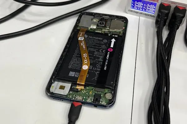 Atik Elektronik Bilgisayar &amp; Tv Teknik Servis - Resim 14