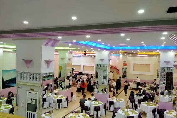 Akgün Düğün ve Davet Salonu - Resim 2