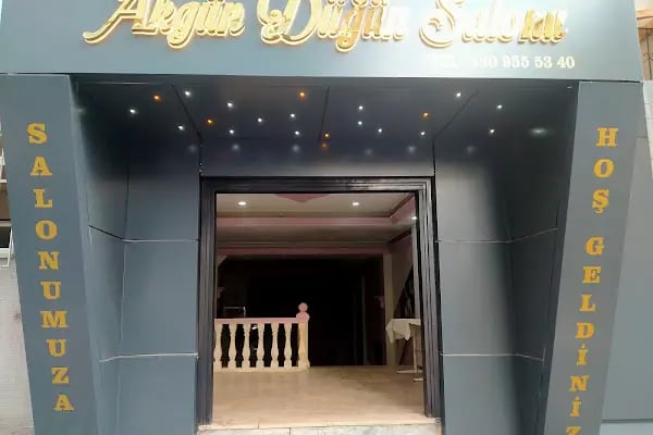 Akgün Düğün ve Davet Salonu - Resim 3