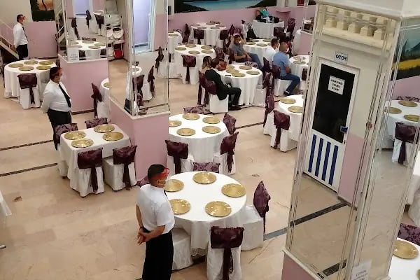 Akgün Düğün ve Davet Salonu - Resim 4