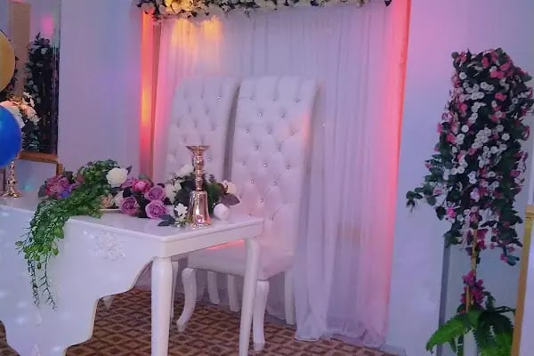 Akgün Düğün ve Davet Salonu - Resim 5