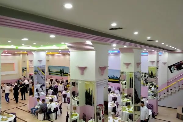 Akgün Düğün ve Davet Salonu - Resim 15