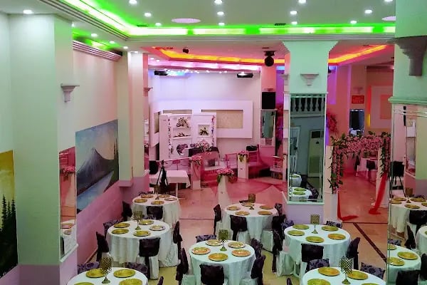 Akgün Düğün ve Davet Salonu - Resim 9